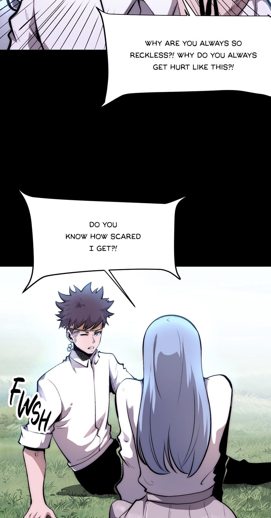 The King of Gaming Bugs! (Colored) Chapter 99 page 32 - 