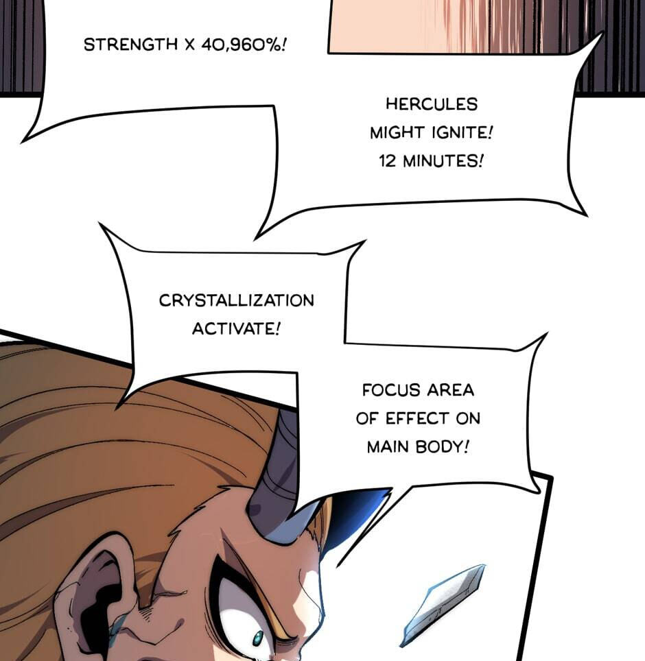 The King of Gaming Bugs! (Colored) Chapter 99 page 36 - 