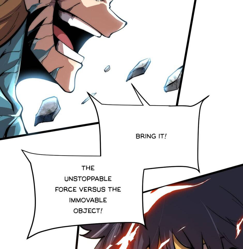 The King of Gaming Bugs! (Colored) Chapter 99 page 37 - 