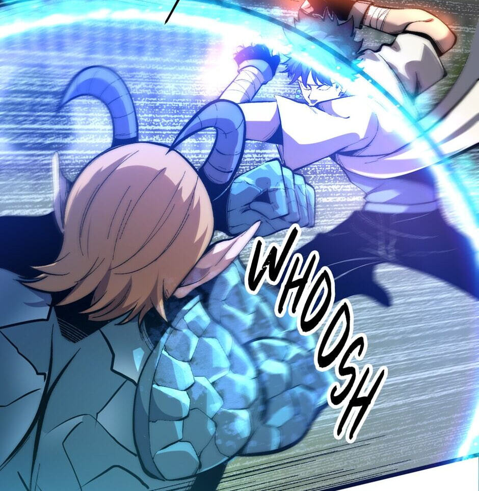 The King of Gaming Bugs! (Colored) Chapter 99 page 39 - 