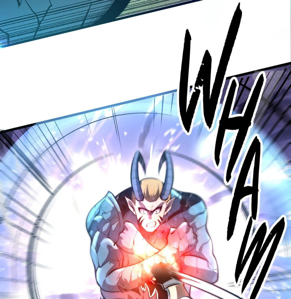 The King of Gaming Bugs! (Colored) Chapter 99 page 40 - 
