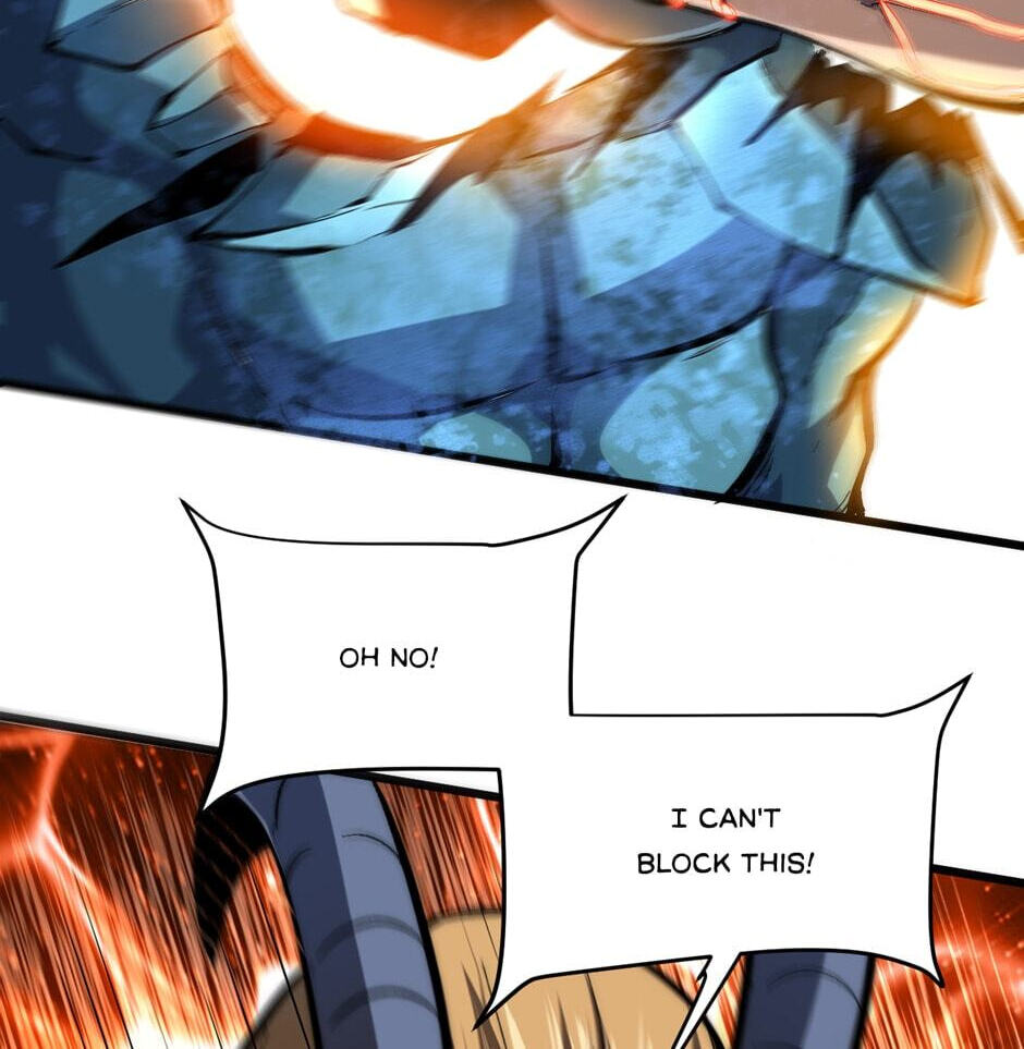 The King of Gaming Bugs! (Colored) Chapter 99 page 43 - 