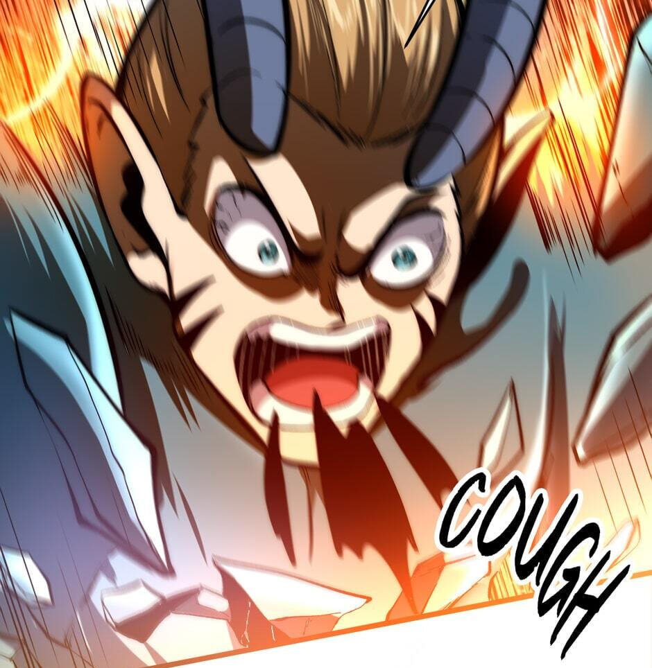 The King of Gaming Bugs! (Colored) Chapter 99 page 44 - 