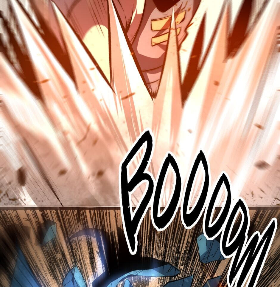 The King of Gaming Bugs! (Colored) Chapter 99 page 46 - 