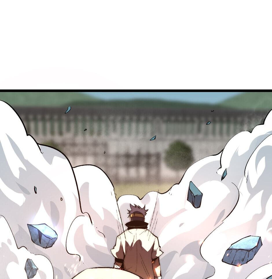 The King of Gaming Bugs! (Colored) Chapter 99 page 49 - 