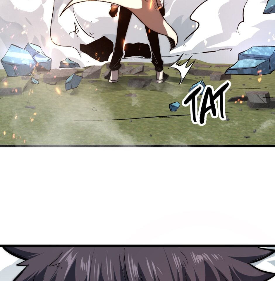 The King of Gaming Bugs! (Colored) Chapter 99 page 50 - 