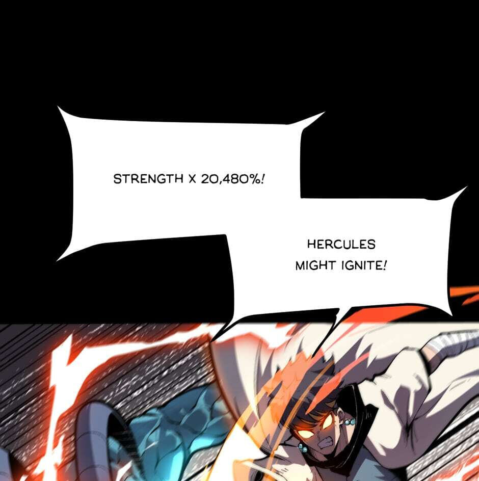 The King of Gaming Bugs! (Colored) Chapter 99 page 6 - 
