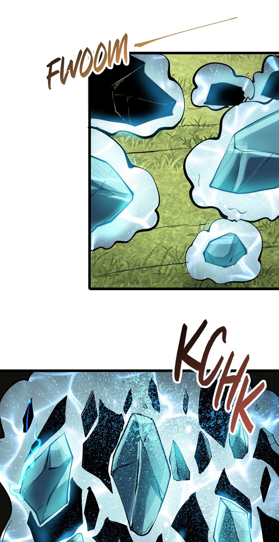 The King of Gaming Bugs! (Colored) Chapter 99 page 52 - 