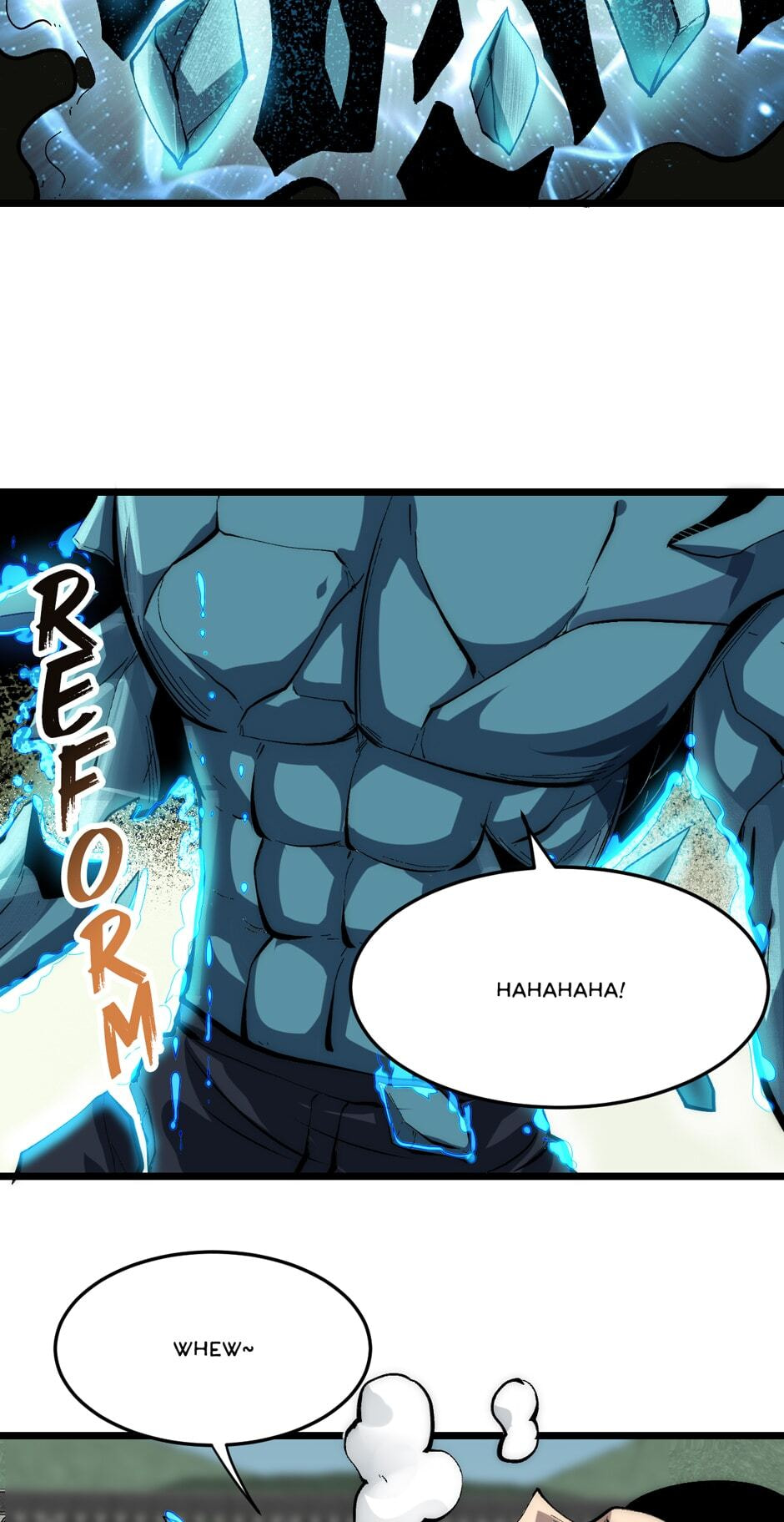 The King of Gaming Bugs! (Colored) Chapter 99 page 53 - 
