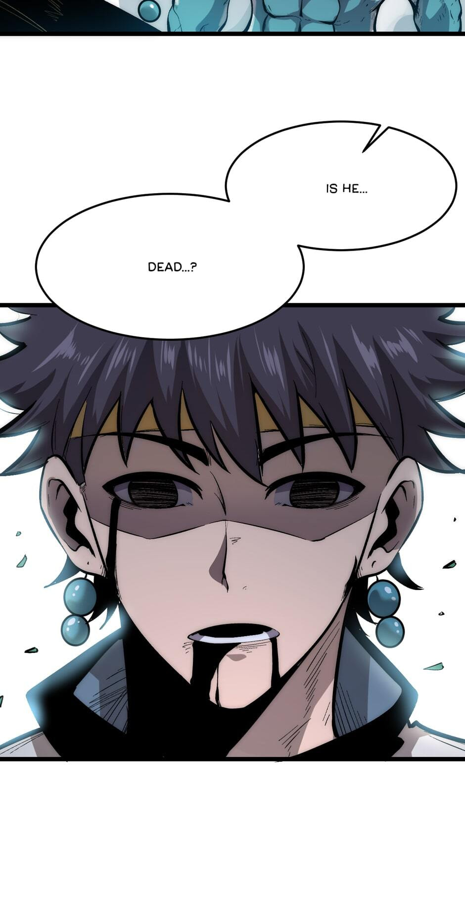 The King of Gaming Bugs! (Colored) Chapter 99 page 57 - 