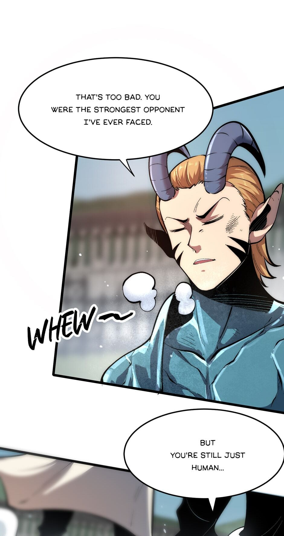 The King of Gaming Bugs! (Colored) Chapter 99 page 58 - 