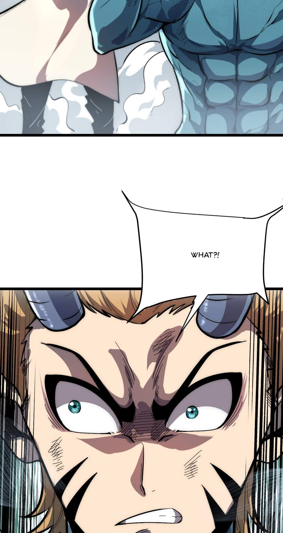 The King of Gaming Bugs! (Colored) Chapter 99 page 60 - 