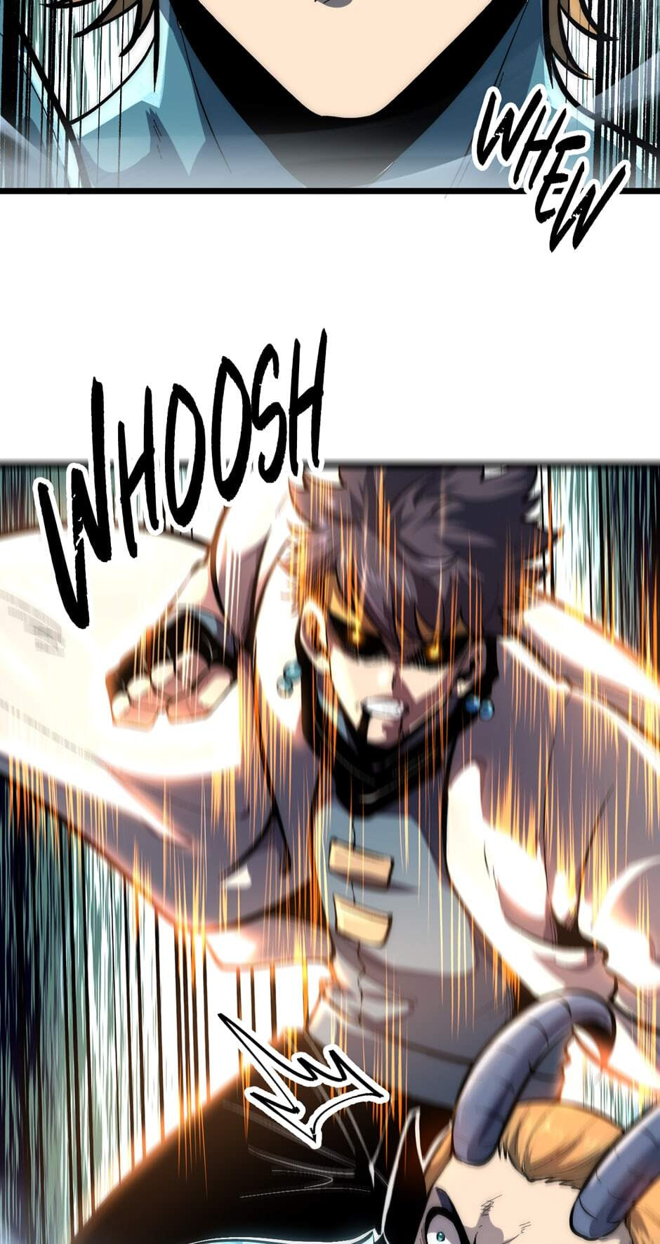 The King of Gaming Bugs! (Colored) Chapter 99 page 61 - 