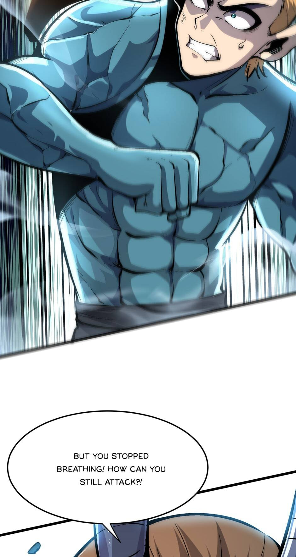 The King of Gaming Bugs! (Colored) Chapter 99 page 62 - 