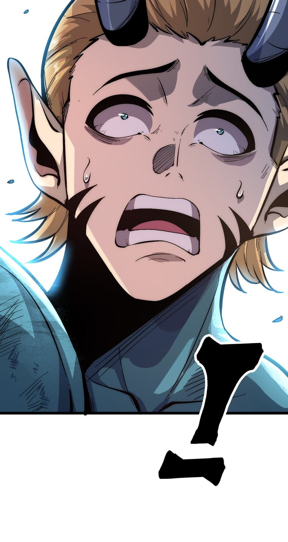 The King of Gaming Bugs! (Colored) Chapter 99 page 63 - 