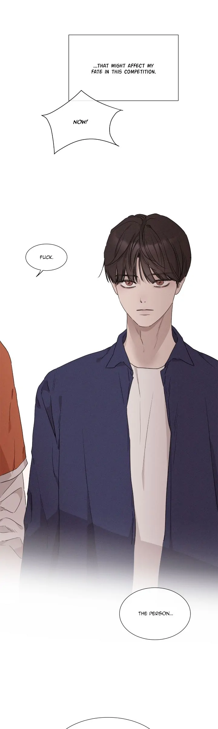The King of Loving Love Chapter 1.1 page 25 - 