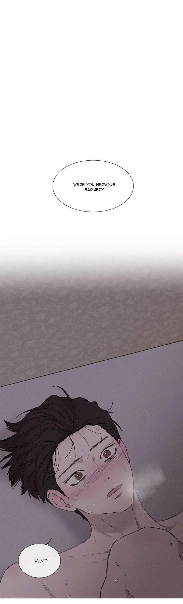 The King of Loving Love Chapter 1.1 page 27 - 