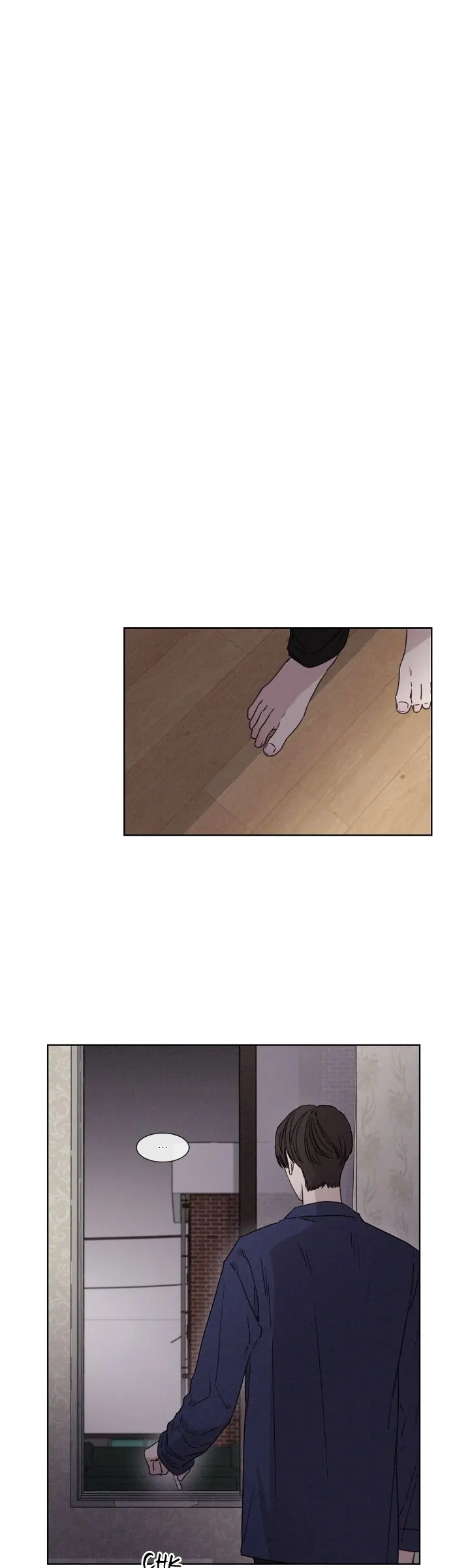 The King of Loving Love Chapter 1.1 page 42 - 