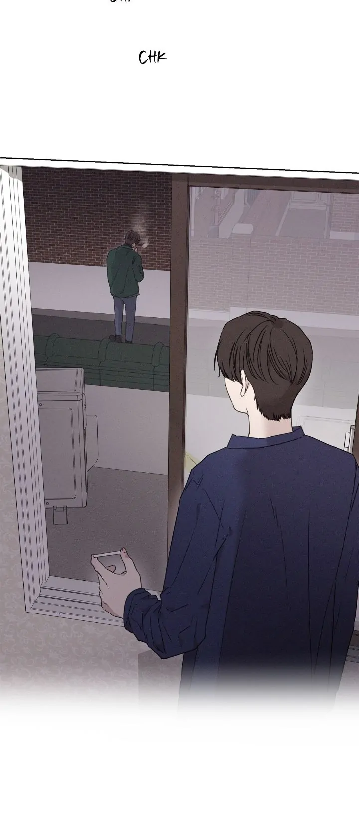 The King of Loving Love Chapter 1.1 page 43 - 
