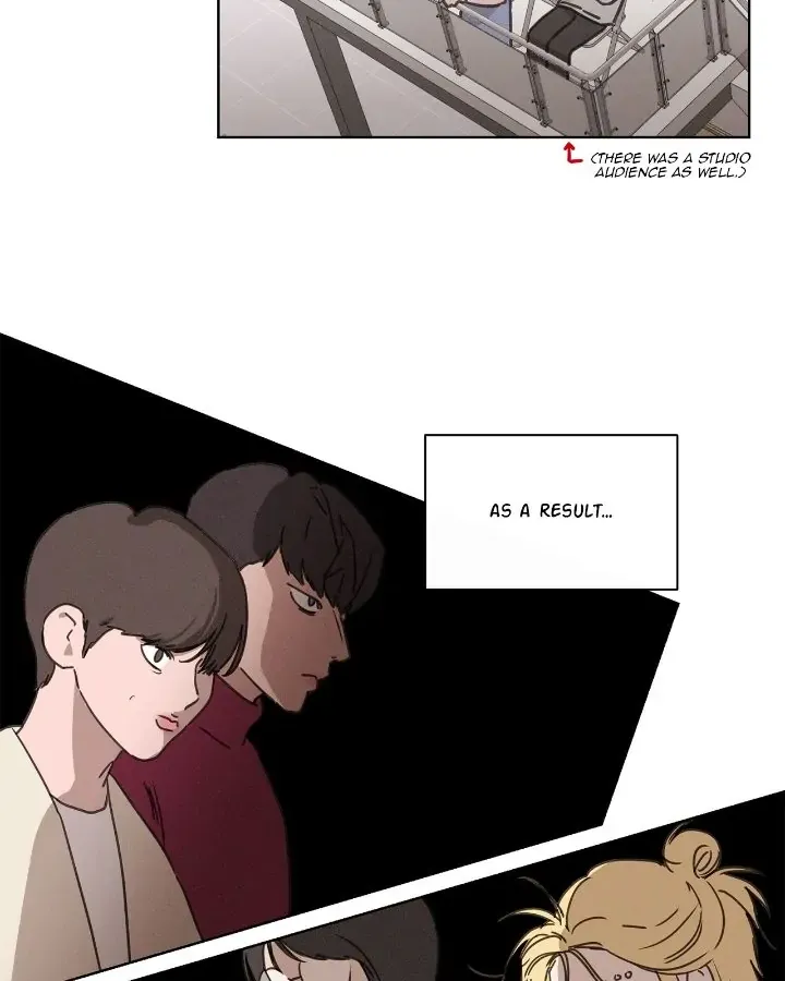 The King of Loving Love Chapter 1.2 page 17 - 