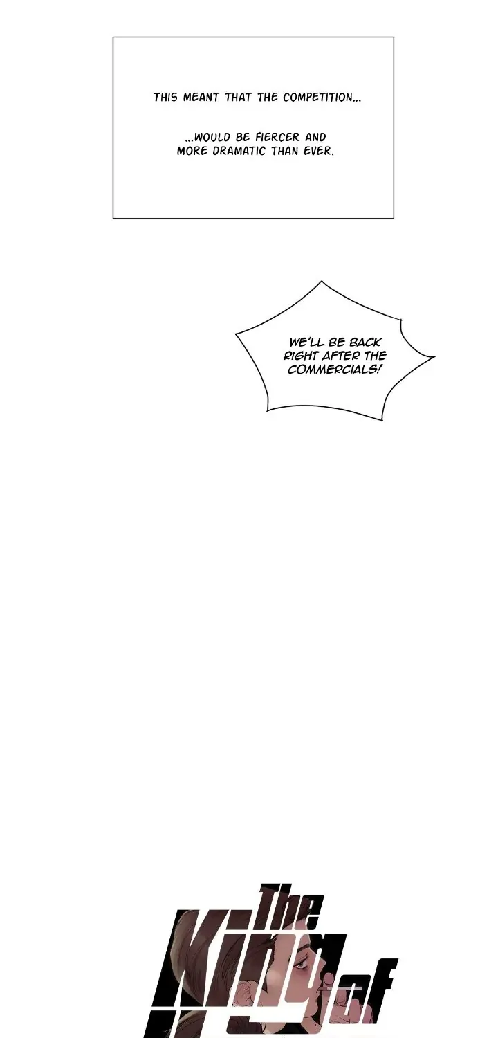 The King of Loving Love Chapter 1.2 page 19 - 