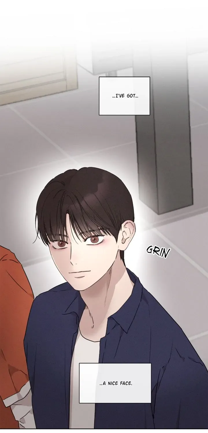 The King of Loving Love Chapter 1.2 page 28 - 