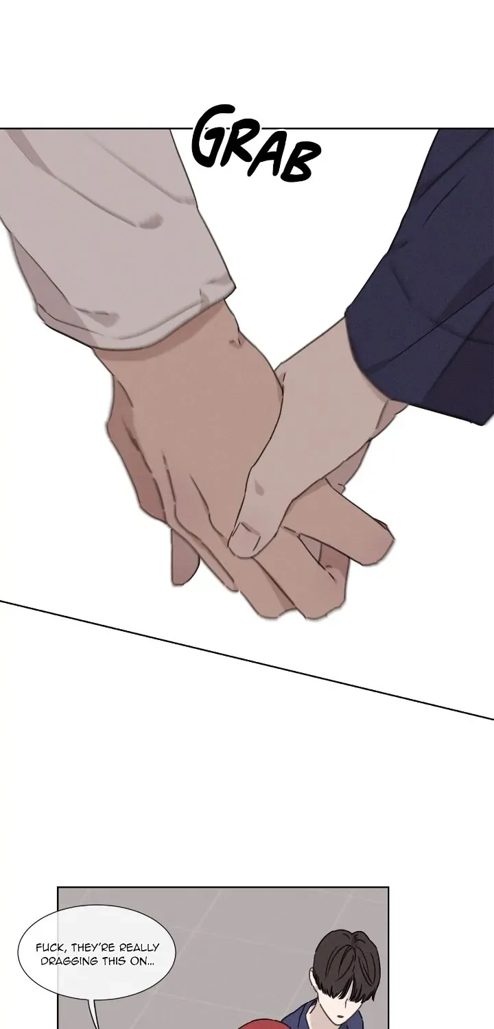 The King of Loving Love Chapter 1.2 page 31 - 