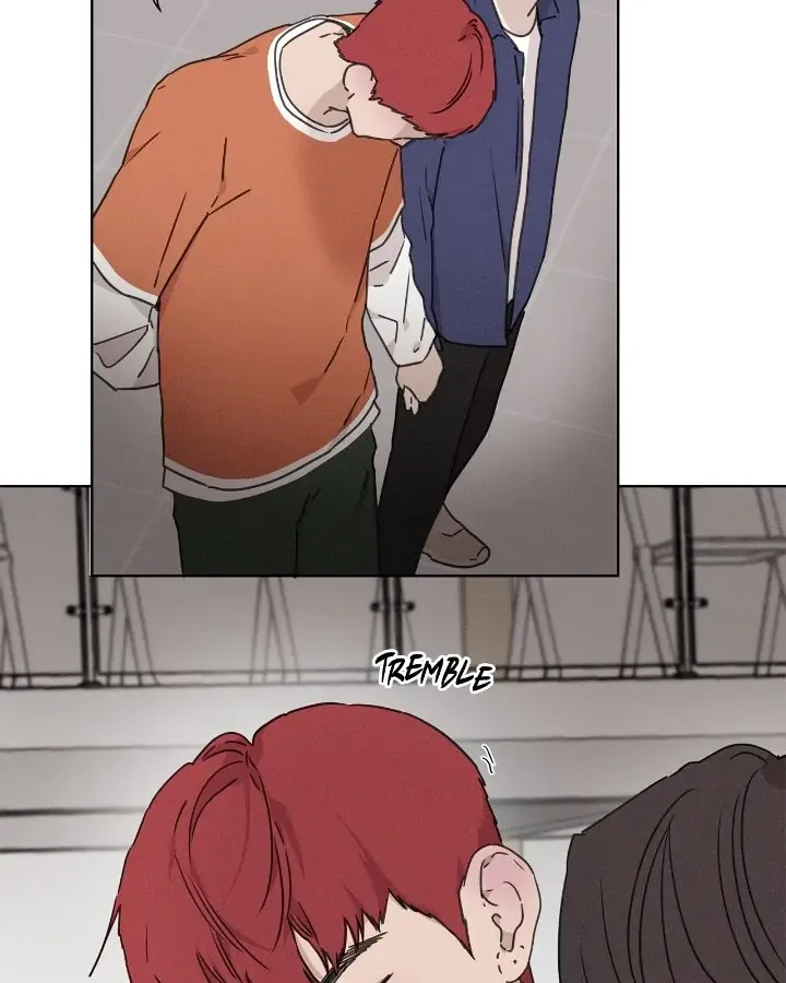 The King of Loving Love Chapter 1.2 page 32 - 