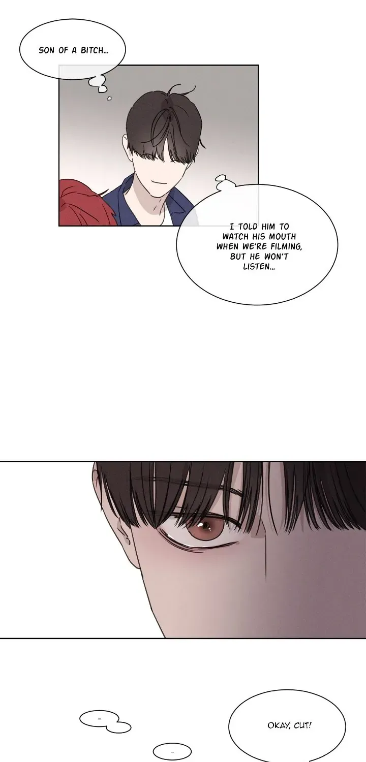 The King of Loving Love Chapter 1.2 page 34 - 