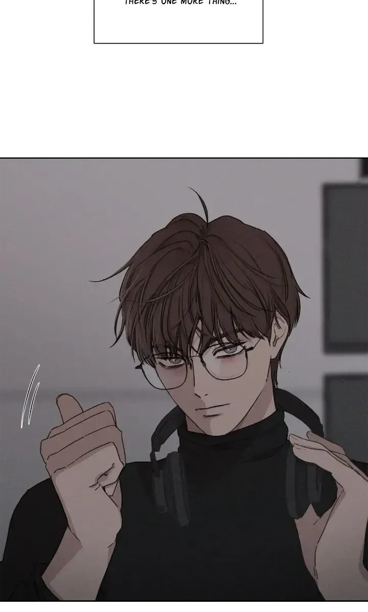 The King of Loving Love Chapter 1.2 page 36 - 