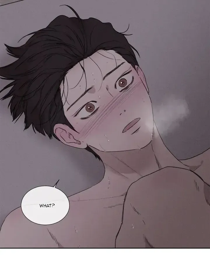 The King of Loving Love Chapter 1.2 page 41 - 