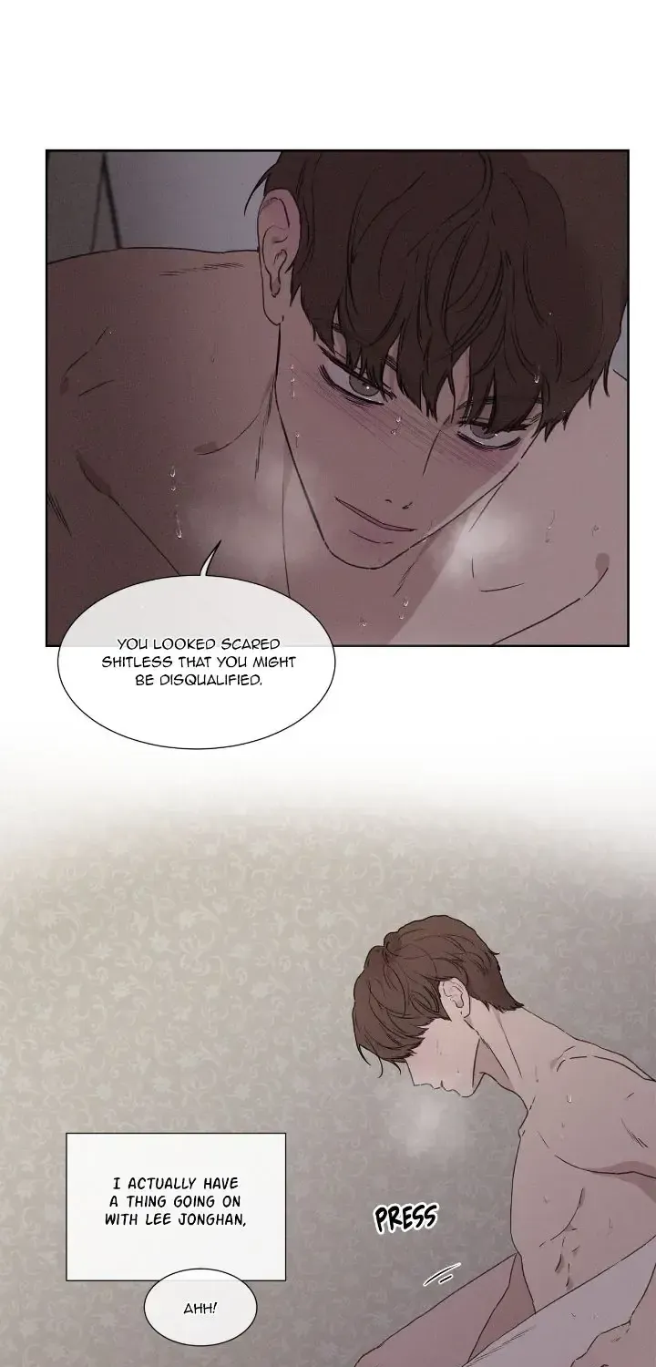 The King of Loving Love Chapter 1.2 page 42 - 