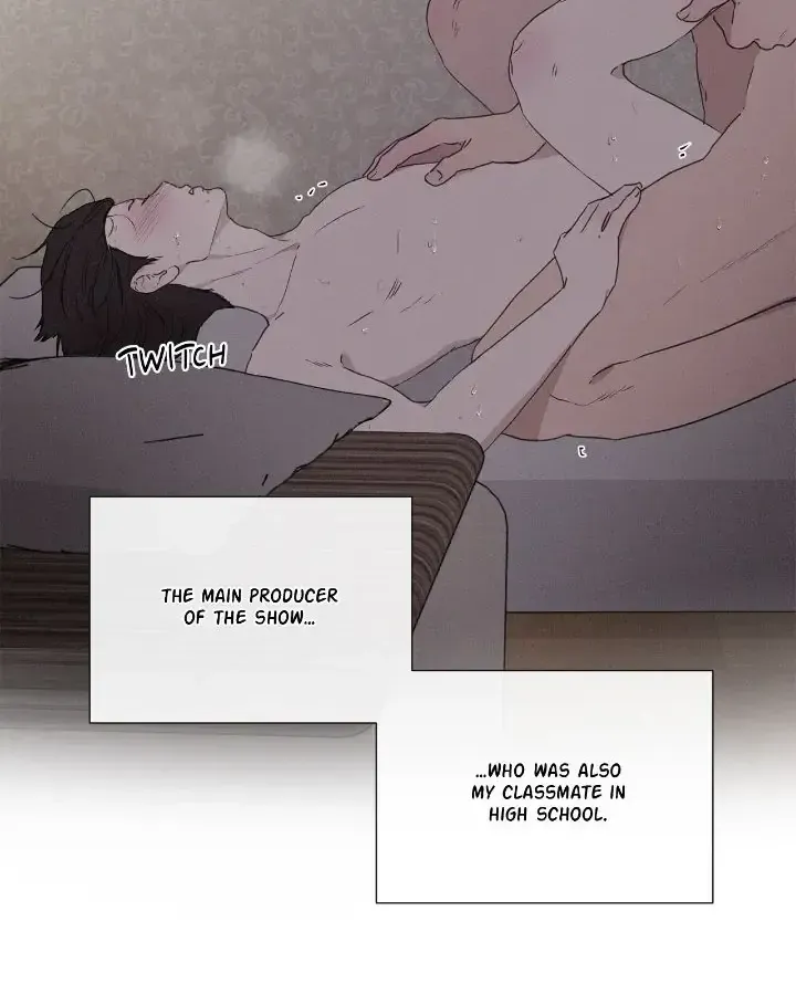The King of Loving Love Chapter 1.2 page 43 - 