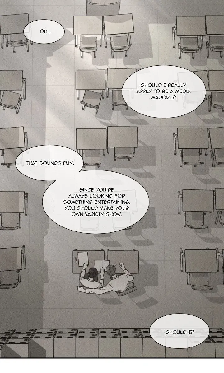 The King of Loving Love Chapter 1.2 page 6 - 