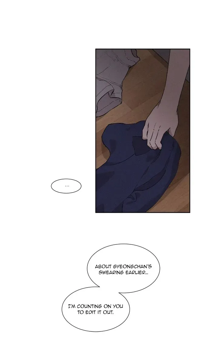The King of Loving Love Chapter 1.2 page 53 - 