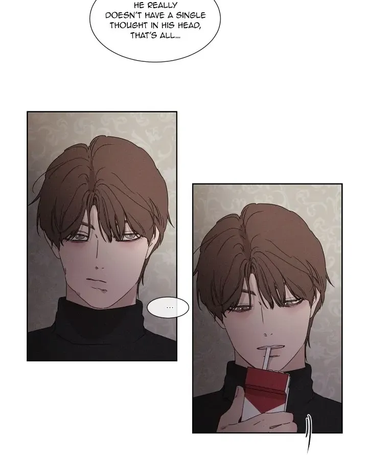 The King of Loving Love Chapter 1.2 page 55 - 
