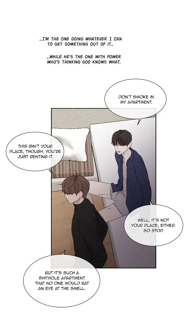 The King of Loving Love Chapter 1.2 page 56 - 