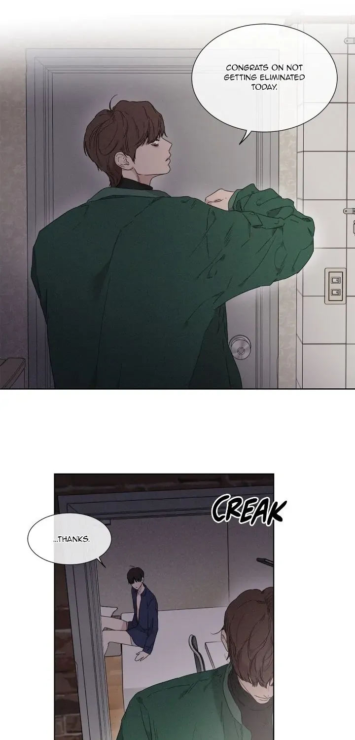 The King of Loving Love Chapter 1.2 page 60 - 