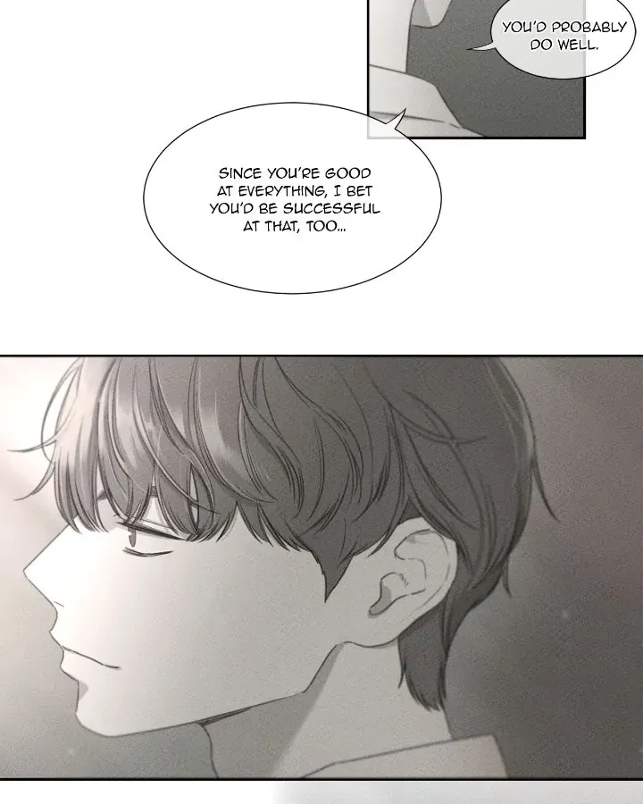 The King of Loving Love Chapter 1.2 page 8 - 