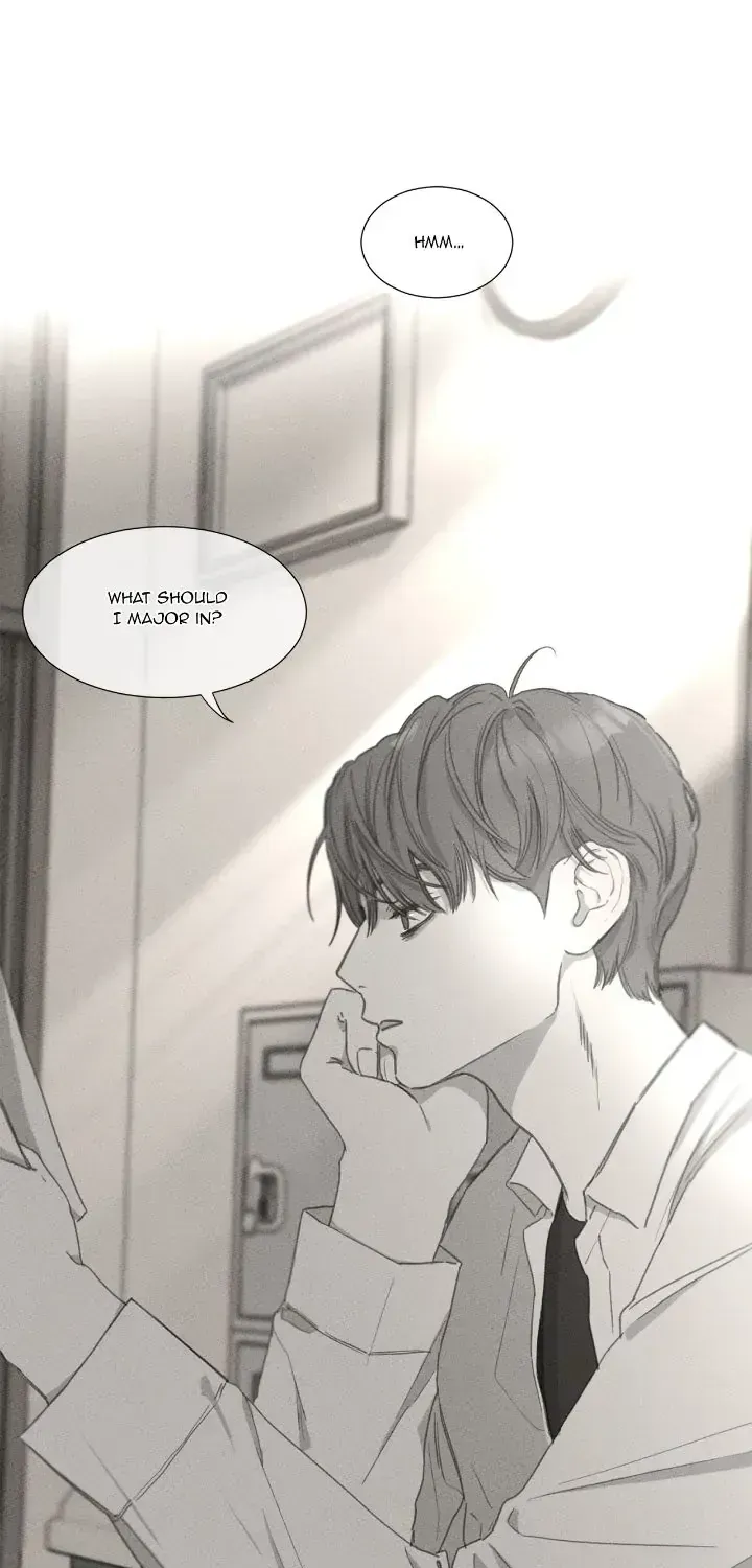 The King of Loving Love Chapter 1.3 page 1 - 