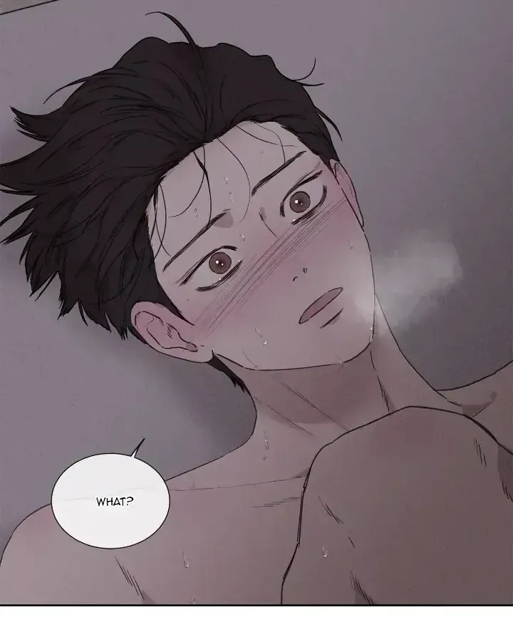 The King of Loving Love Chapter 1.3 page 41 - 