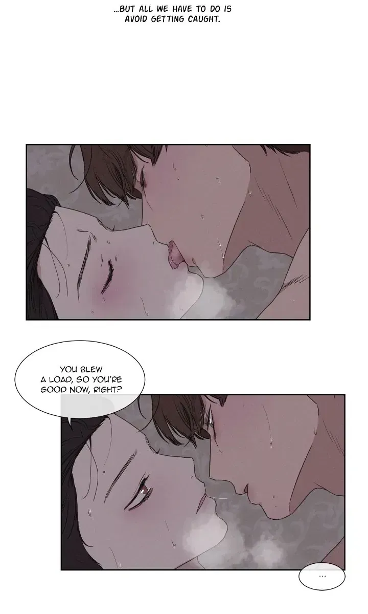 The King of Loving Love Chapter 1.3 page 50 - 