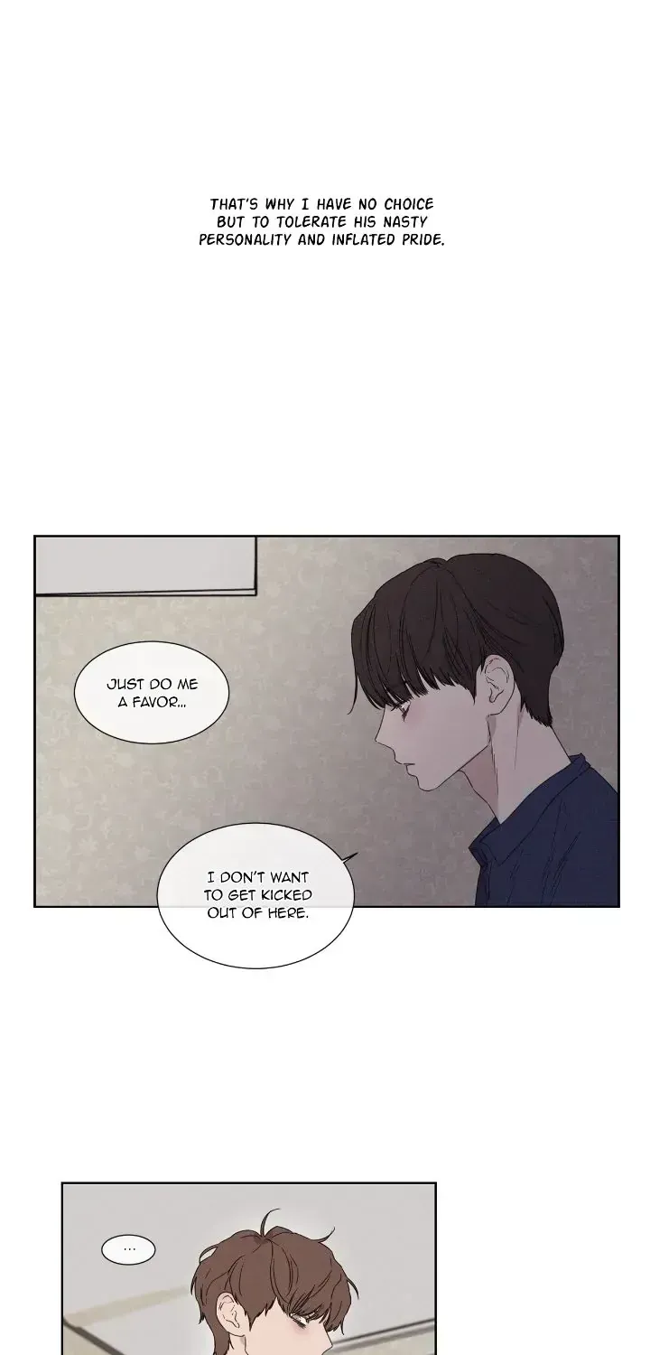 The King of Loving Love Chapter 1.3 page 57 - 