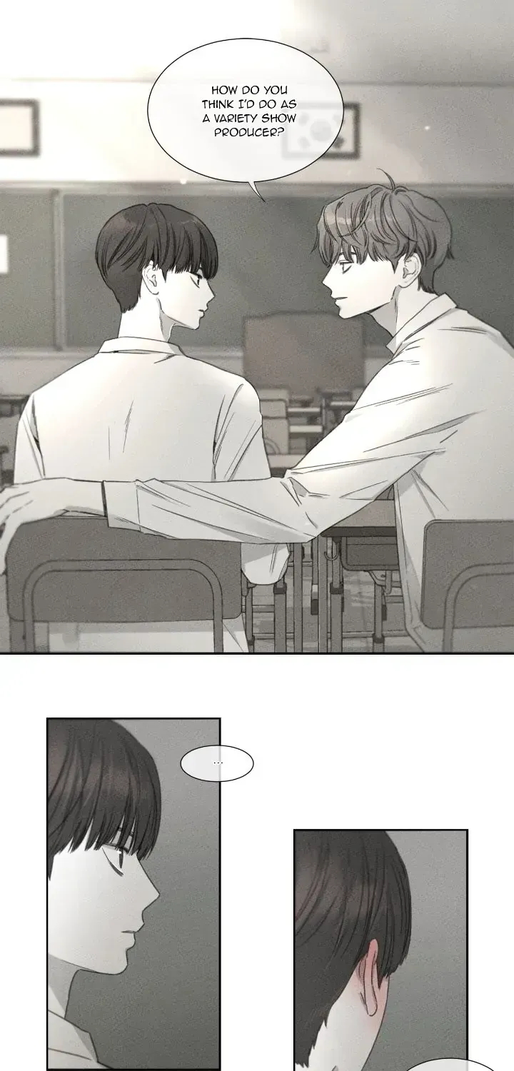 The King of Loving Love Chapter 1.3 page 7 - 