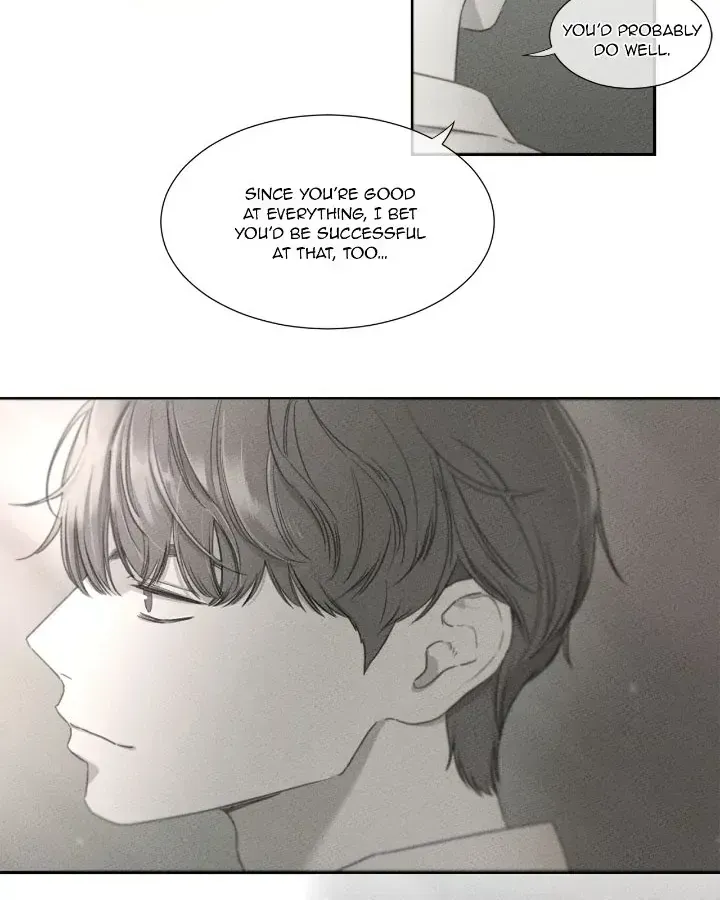 The King of Loving Love Chapter 1.3 page 8 - 