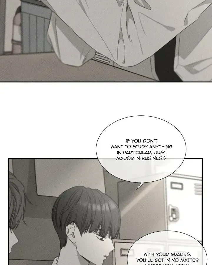 The King of Loving Love Chapter 1.4 page 2 - 