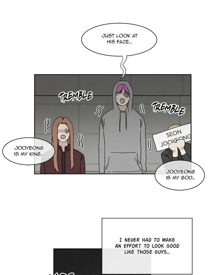 The King of Loving Love Chapter 1.4 page 29 - 