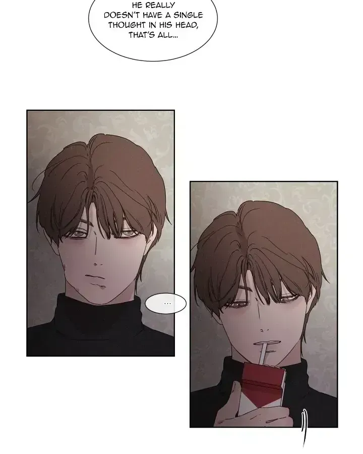 The King of Loving Love Chapter 1.4 page 55 - 