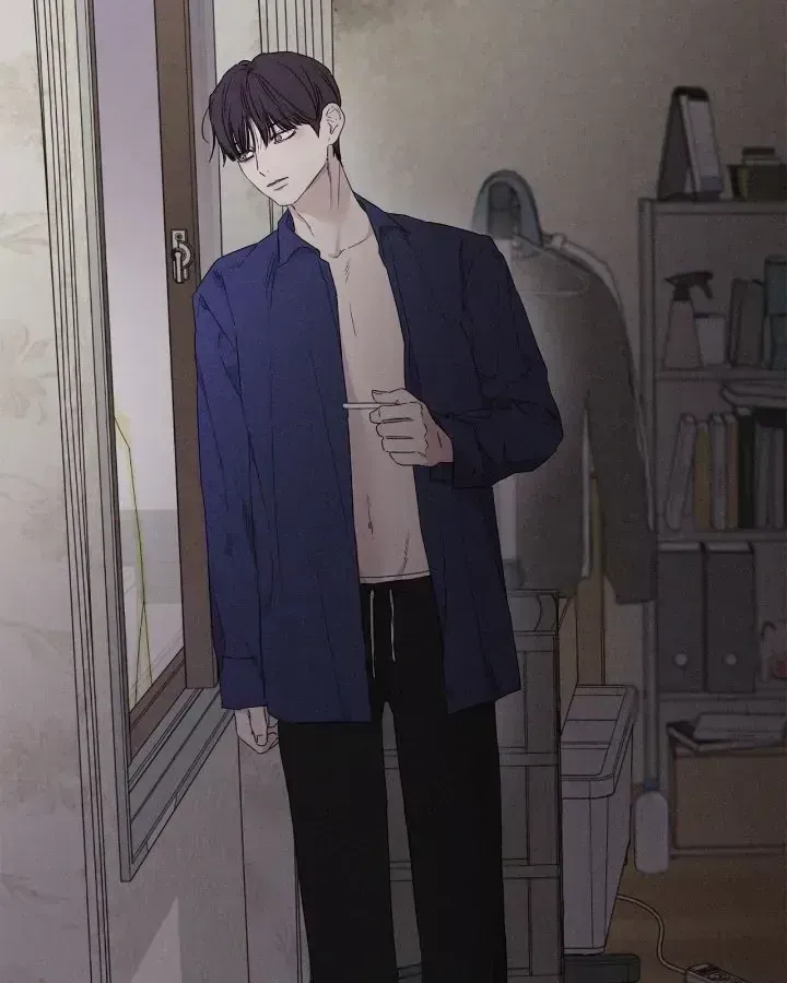 The King of Loving Love Chapter 1.4 page 68 - 