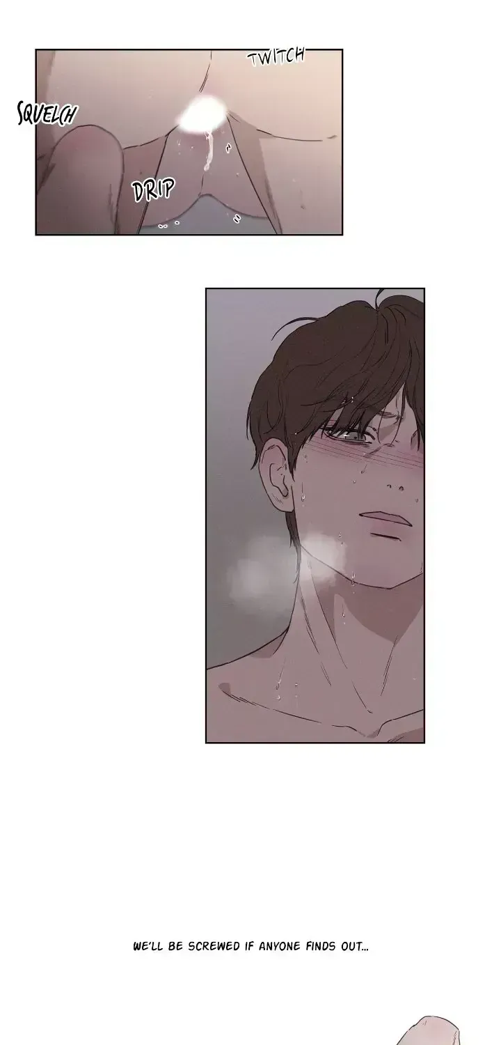 The King of Loving Love Chapter 1.5 page 48 - 